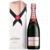 Champagne Moet & Chandon Rosé Imperial cl 75 Brut Astucciato B/Rosso