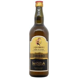 Zibibbo Intorcia lt 1 Igp