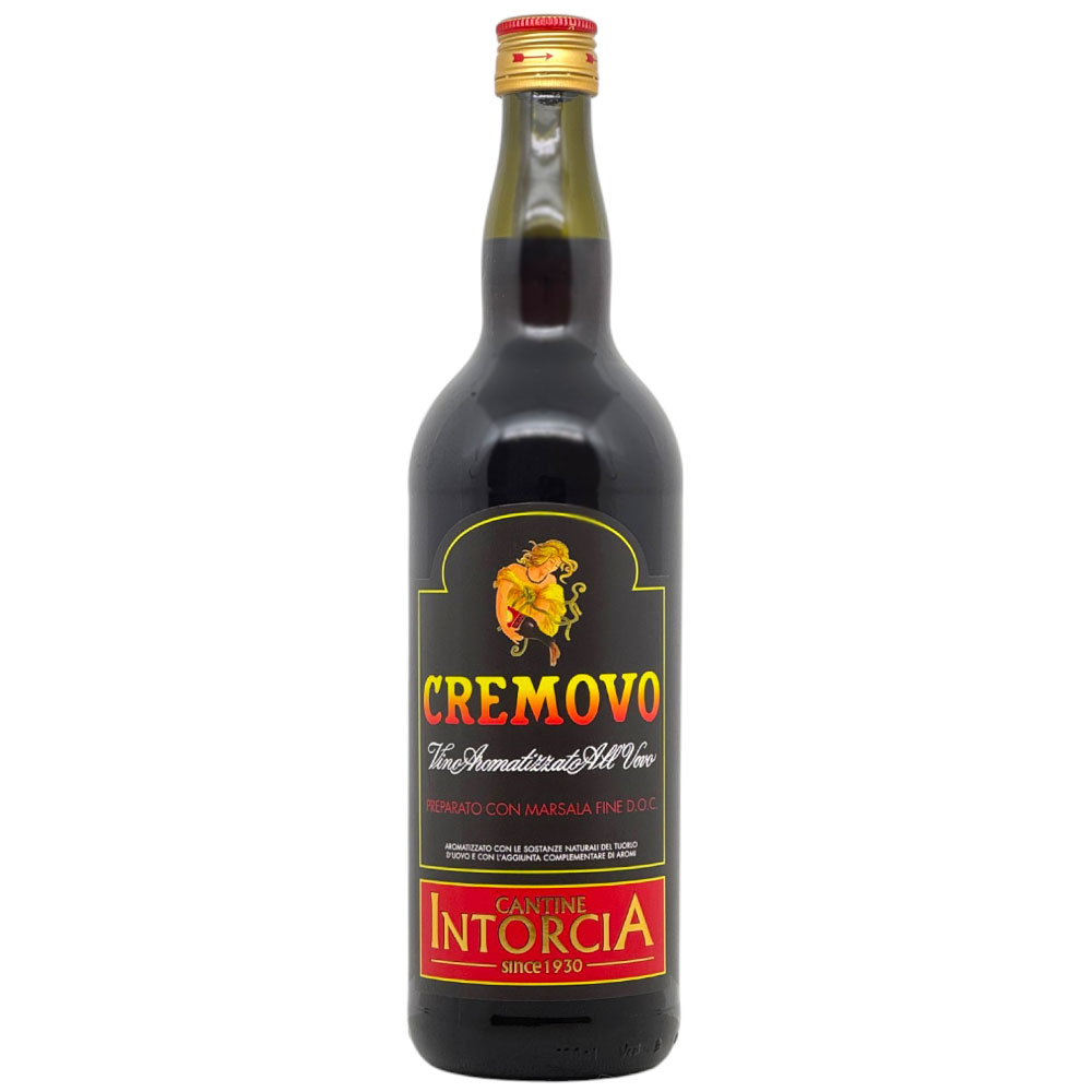 Cremovo Intorcia lt 1 Doc