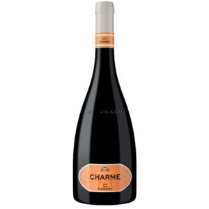 Vino Firriato Charme Bianco IGT cl 75 2024