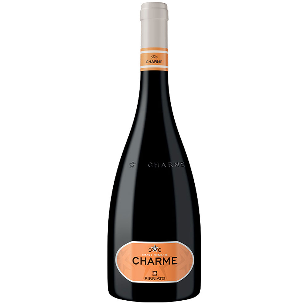 Vino Firriato Charme Bianco IGT cl 75 2025