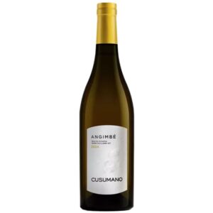 Vino Cusumano angimbe bianco IGT cl 75 2024