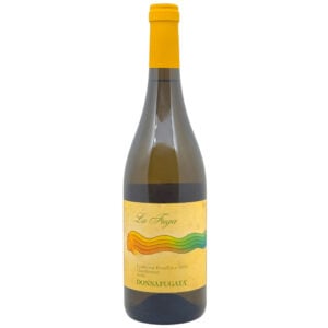 Vino Donnafugata La Fuga Chardonnay DOC cl 75 2023
