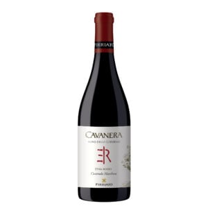 Vino Firriato Cavanera Etna Rosso DOC Marchesa cl 75 2020