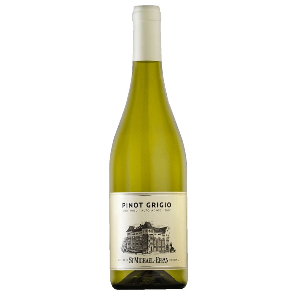 Vino St. Michael Eppan Kellerei Pinot Grigio DOC cl 75 2024