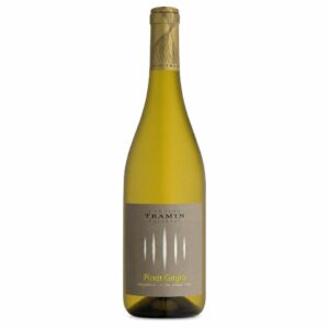 Vino Tramin pinot grigio doc cl 75 2024