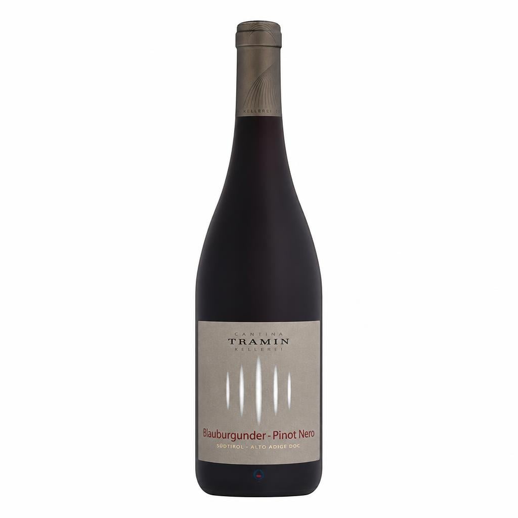 Vino Tramin pinot nero doc cl 75 2024