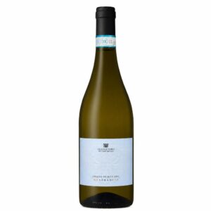Vino A. Camporeale Grillo cl 75 BIO DOC 2025 Vigna di Mandranova