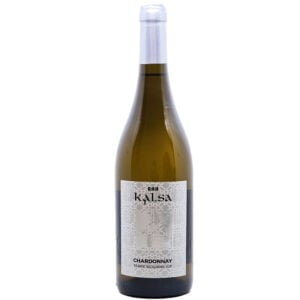 Vino Kalsa Chardonnay IGP cl 75 2024
