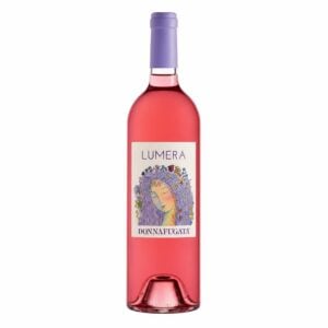 Vino Donnafugata Lumera Rosato DOC cl 75 2024