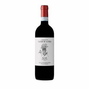Vino Tasca D'almerita Sallier de la tour Syrah cl 75 2023