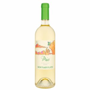 Vino Donnafugata Prio catarratto cl 75 2024
