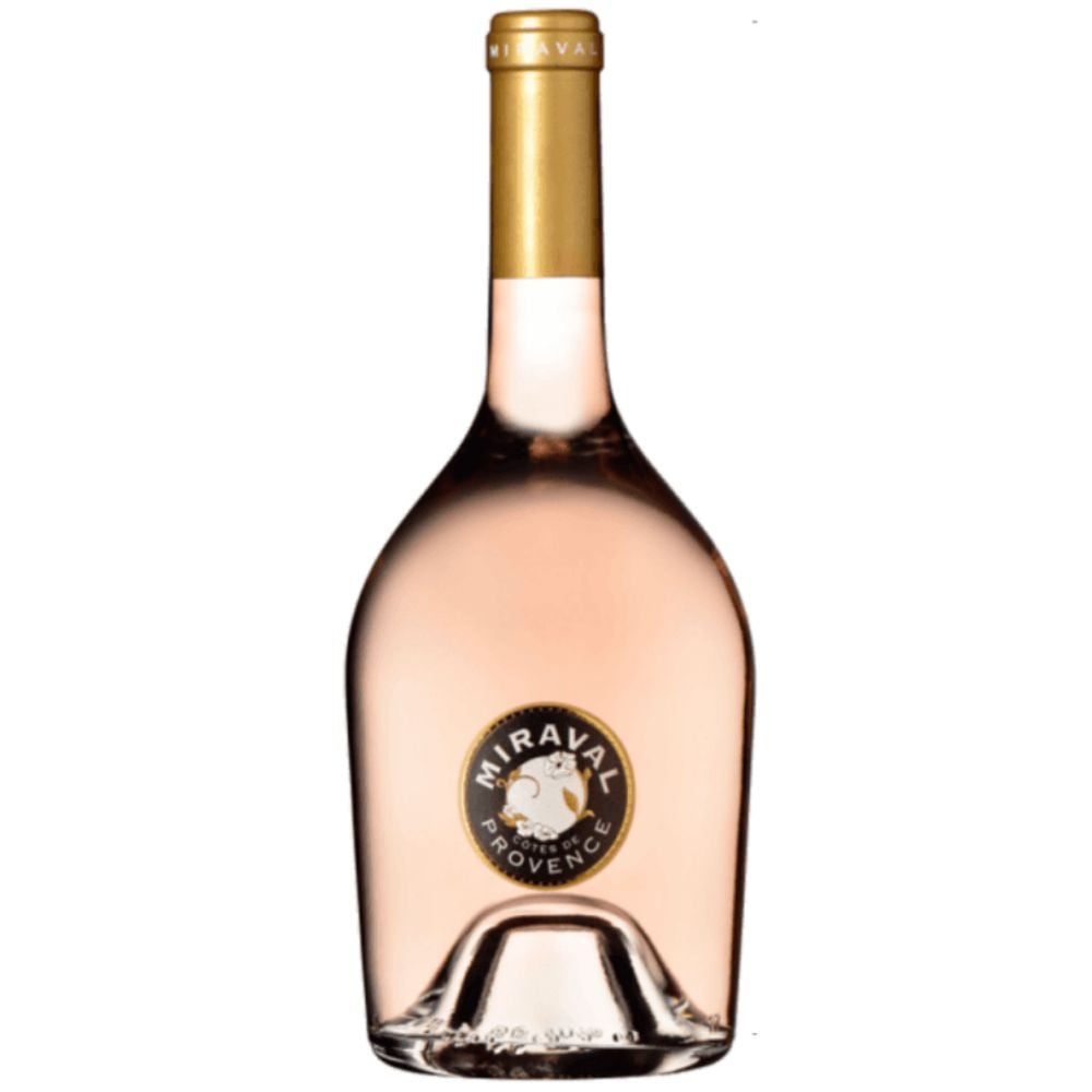 Vino Miraval Rosato 2024 lt 1