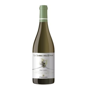 Vino Firriato Le Sabbie dell'Etna Bianco DOC cl 75 2024