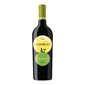 Vino Firriato Bayamore Bianco DOC cl 75 2024