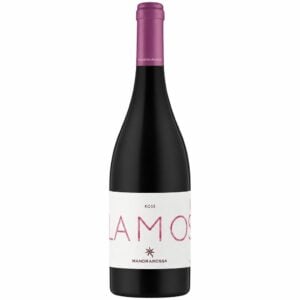 Vino Mandrarossa Calamossa Rosato Frizzante cl 75 IGT