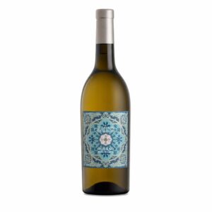 Vino Feudo arancio inzolia cl 75 2024