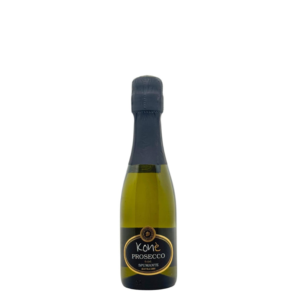 Prosecco Kone DOC Extra Dry cl 20 vap