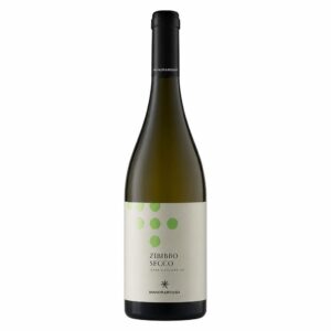 Vino Mandrarossa zibibbo secco Bio cl 75 2024