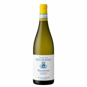 Vino Buonsenso catarratto doc cl 75 2024