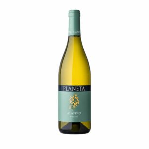 Vino Planeta Alastro bianco bio DOC cl 75 2024
