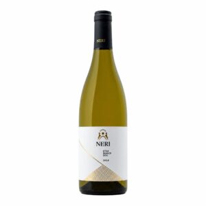 Vino Neri Etna Bianco Doc 2024 cl 75