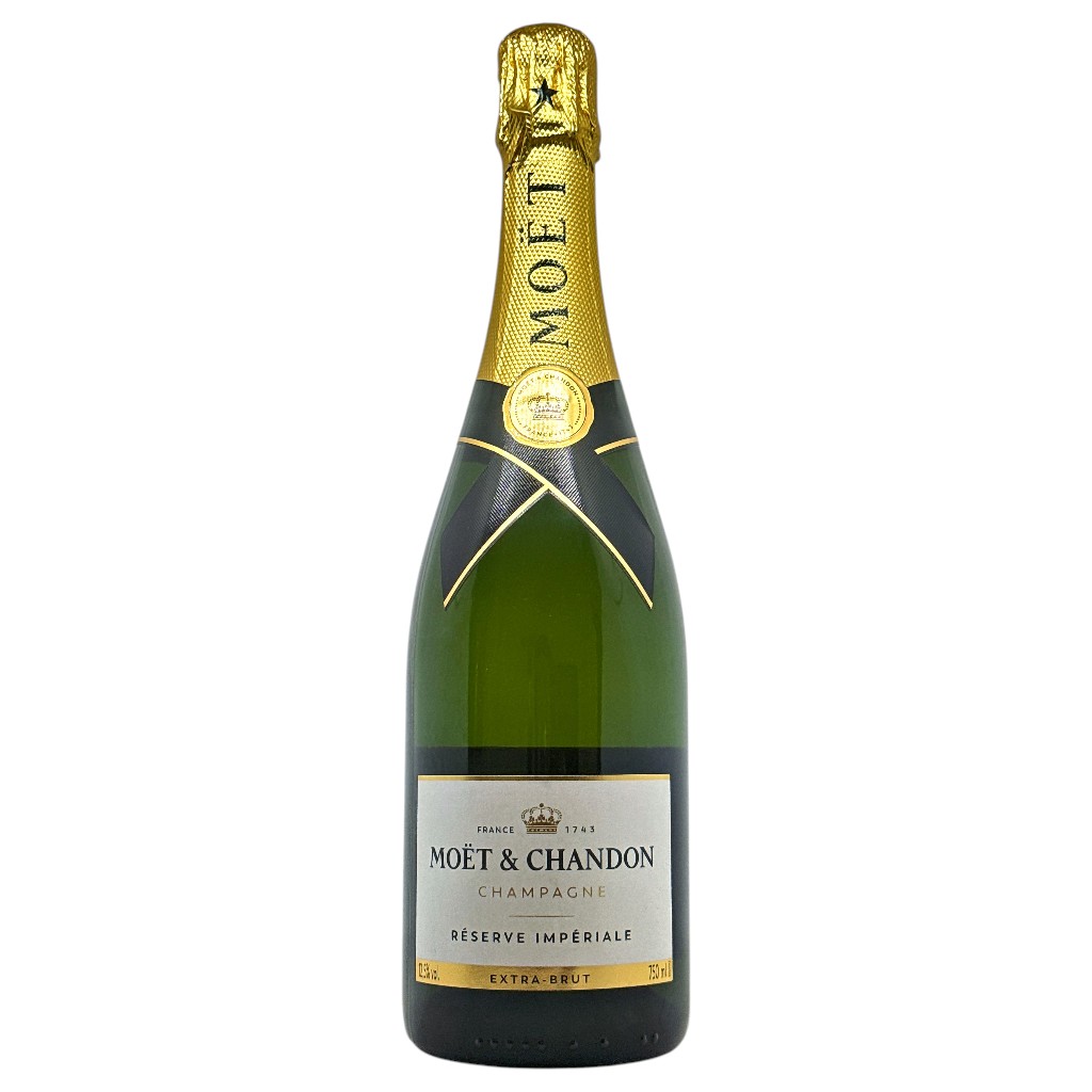 Champagne Moet & Chandon Reserve cl 75 Imperiale Extra-Brut B/Oro