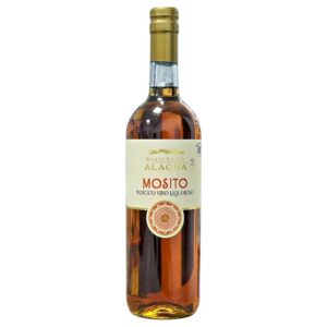 Moscato Alagna Mosito cl 75