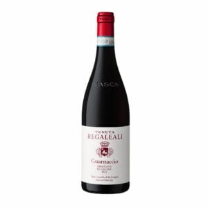 Vino Tasca D'Almerita Guarnaccio Perricone Rosso cl 75 2023