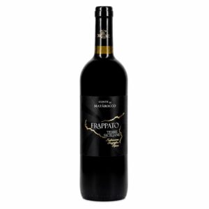 Vino Cantine Paolini conte di matarocco frappato cl 75 2025