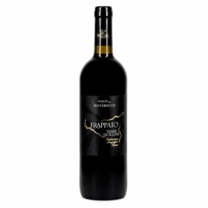 Vino Cantine Paolini conte di matarocco frappato cl 75 2025