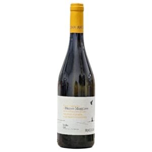 Vino Donnafugata Passiperduti grillo cl 75