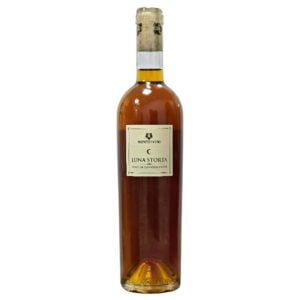 Passito Luna Storta Montelvini  cl 50