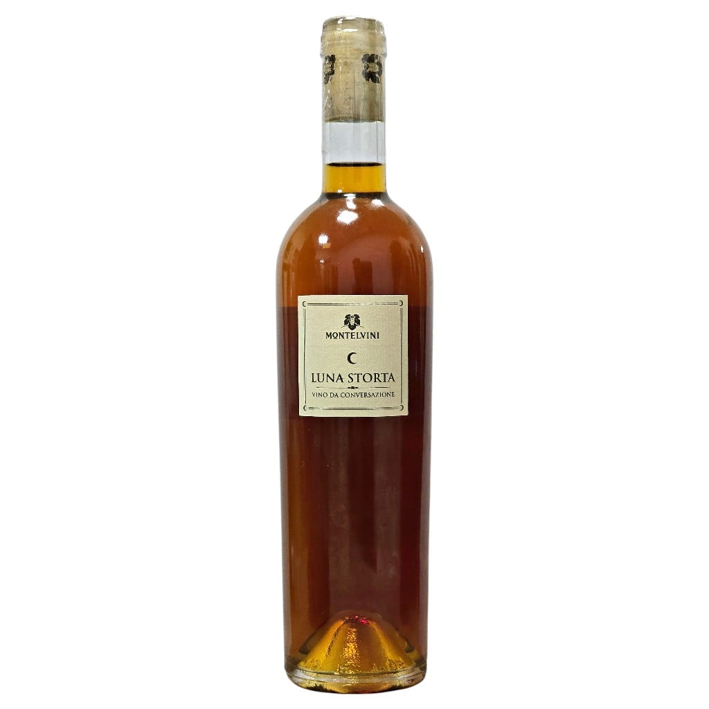 Passito Luna Storta Montelvini cl 50