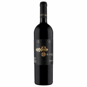 Vino nero avola la zisa Rallo cl 75 2014