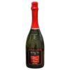 Spumante gran cuvee extra dry millesimato Serena cl 75