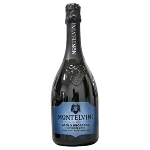 Prosecco superiore Asolo Montelvini cl 75
