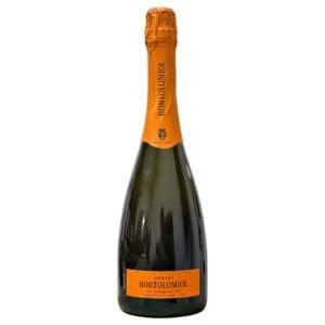 Prosecco superiore Bortolomiol senior valdobbiadene cl 75