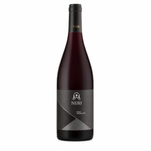 Vino rosso etna rosso Neri cl 75 2024