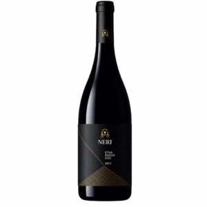 Vino rosso Etna rosso ARRIGO NERI CL 75 2024