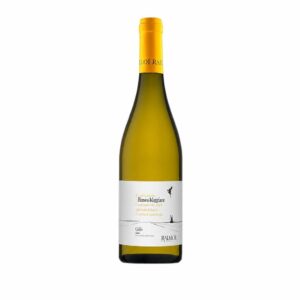 Vino bianco Maggiore Rallo cl 75 dop Bio