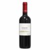 Vino rosso Il Principe dop Rallo cl 75