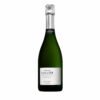 Champagne Les sous Lallier cl 75