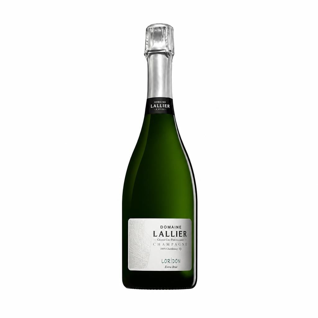 Champagne Loridon Lallier cl 75