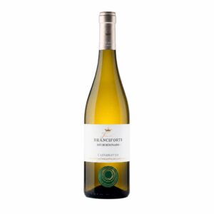 Vino Branciforti Bordonaro chardonnay ogt cl 75 2025