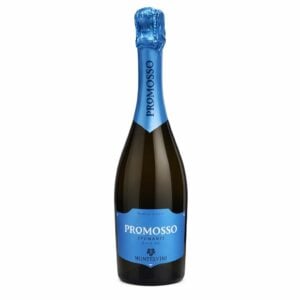 Spumante extra dry Promosso Montelvini cl 75