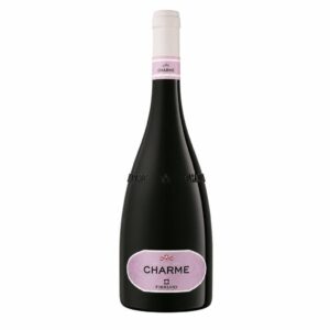 Vino Firriato Charme rosato IGT cl 75 2025