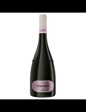 Vino Firriato Charme rosato IGT cl 75 2025