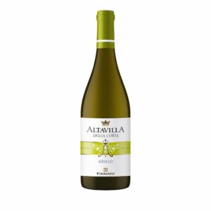 Vino Firriato altavilla della corte Grillo DOC cl 75 2025