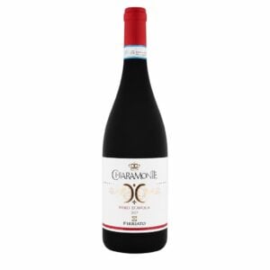 Vino Firriato Chiaramonte nero avola doc cl 75 2023